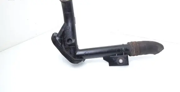 Renault Megane III Engine coolant pipe/hose 8200552604