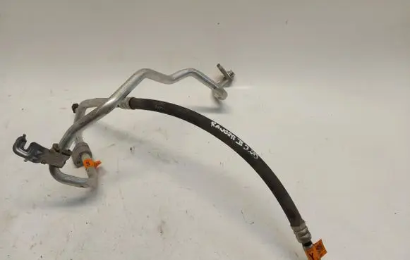 Ford Ranger IV Air conditioning (A/C) pipe/hose 