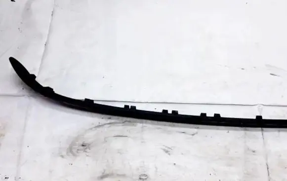 Hyundai Getz Front bumper lip x866231c000