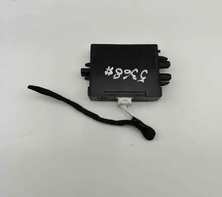 Toyota C-HR II Immobilizer control unit/module 62B942000 8978402270