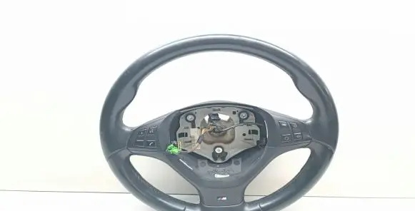 BMW X5 E70 Steering wheel 7842156 30735259900 5259900