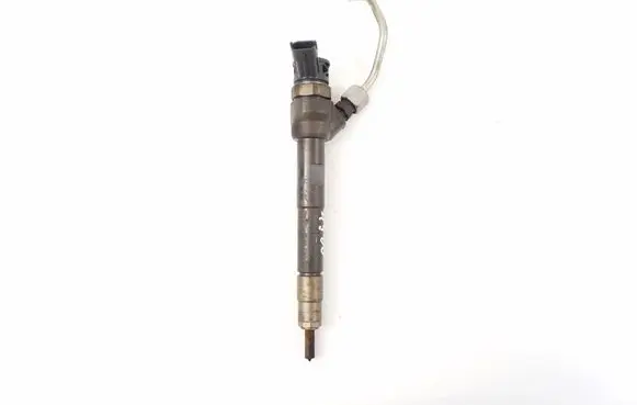 Fuel injector