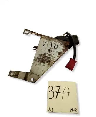Mercedes-Benz Vito Viano W638 Central locking motor A6388200397