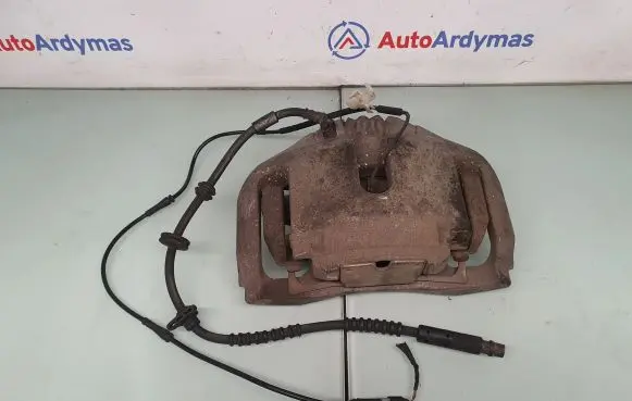 BMW 5 F10 F11 Front brake caliper 6786817 34116786817