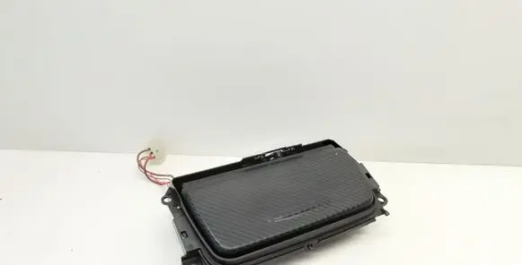 Ashtray (front)