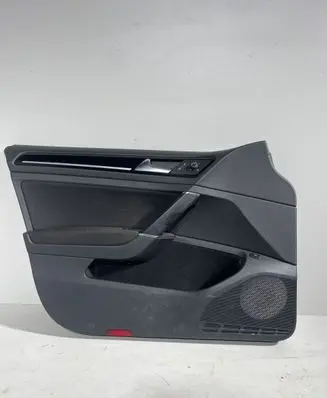 Volkswagen e-Golf Front door card panel trim 5G4868109B 5G4868109BZL8