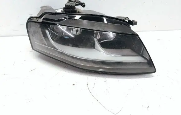 Audi A4 S4 B8 8K Headlight/headlamp 8K0941004A