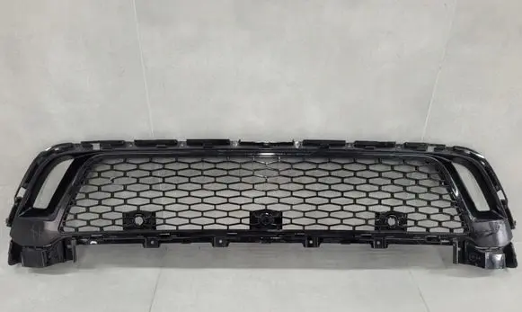 Land Rover Discovery Sport Front bumper lower grill LK72-17F791-E