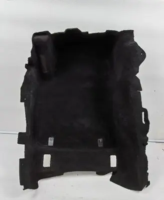 Dodge Challenger Interior carpet 