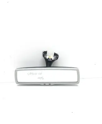 Volkswagen PASSAT CC Rear view mirror (interior) 4B971834
