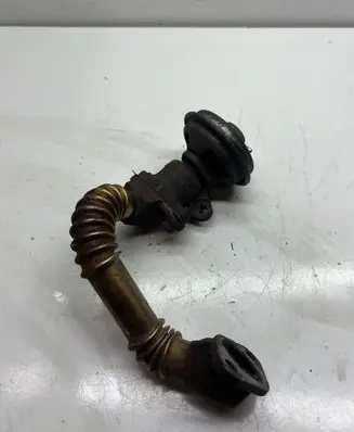 Opel Astra G EGR valve