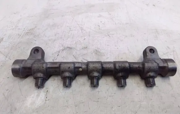 KIA Sportage Fuel main line pipe 314002A420 0445214181