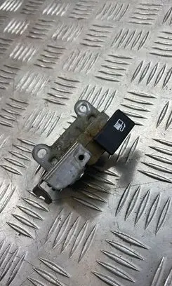 Subaru Forester SJ Fuel cap release pull handle 