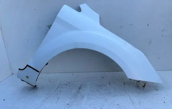 Ford Focus ST Fender focus56st