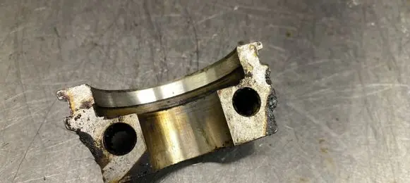 Skoda Octavia Mk2 (1Z) other engine part 051451