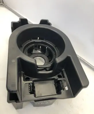 Opel Mokka B Spare wheel section trim 9818867680