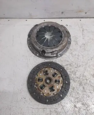 Nissan Almera Clutch set kit DN025