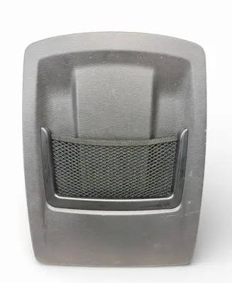 BMW 3 E90 E91 Seat trim 52109166908 9166908 52106955597