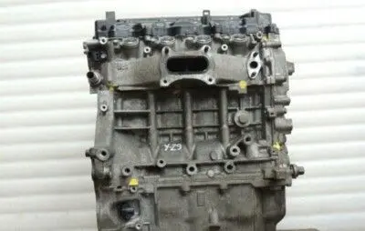 Honda Jazz Engine 10002RB0E00 10003RB0E00