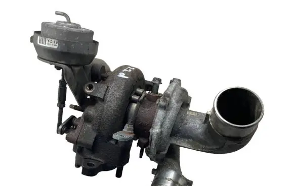 Toyota Verso Turbo 172010R070