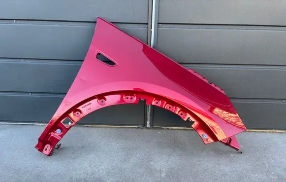 Opel Grandland X Fender