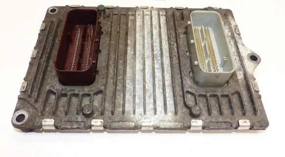Jeep Compass Engine control unit/module ECU 05150542AE