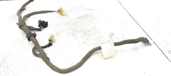 Fiat Coupe Center console 46304440