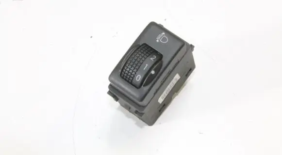 Nissan Qashqai Headlight level height control switch 25190JD00A