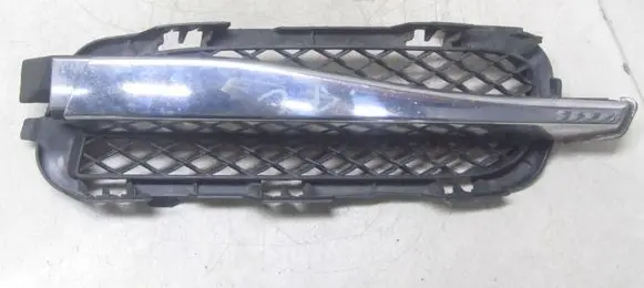 Jaguar XF Front bumper lower grill 8X23-15K233-BC