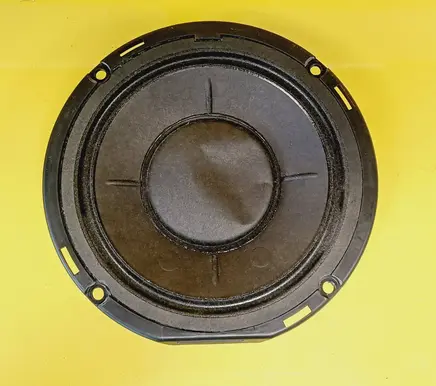 Seat Alhambra (Mk1) Front door speaker 7M0035411E01C