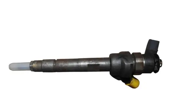 BMW 1 E81 E87 Fuel injector 0445110601