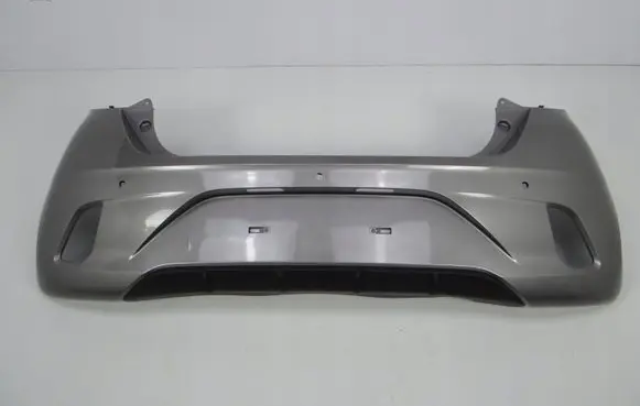 Hyundai i10 Rear bumper 86611K7000