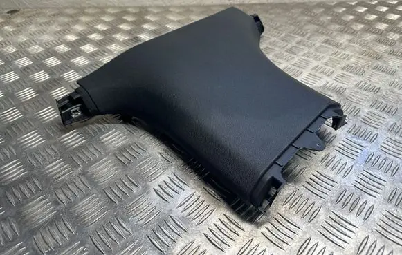 Mercedes-Benz CLS W257 (B) pillar trim (bottom) A2576906900