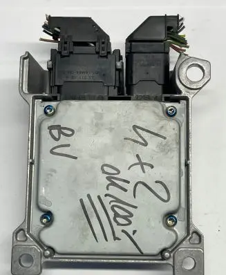 Ford Focus Airbag control unit/module 2M5T14B056DD