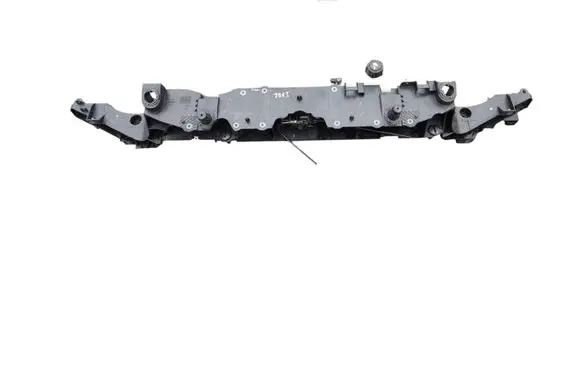 Renault Zoe Radiator support slam panel 752108751R