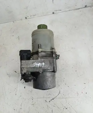 Skoda Fabia Mk1 (6Y) Power steering pump 6Q0423155AD A5098316 6Q0423155