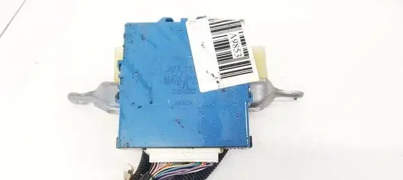 Toyota Corolla Verso AR10 Comfort/convenience module 896180F020