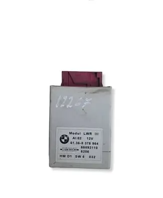 BMW 5 E39 Light module LCM 61358375964