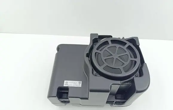 Audi Q4 Sportback e-tron Subwoofer speaker 11A035621B