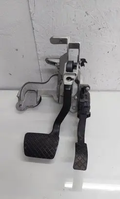 Audi A6 S6 C7 4G Pedal assembly 4G1723117 8K1723523A
