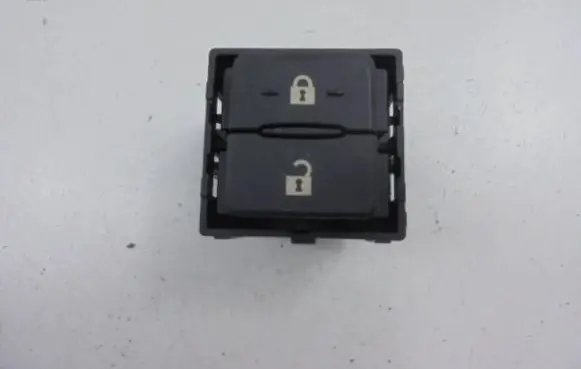 Hyundai Tucson IV NX4 Central locking switch button 193149