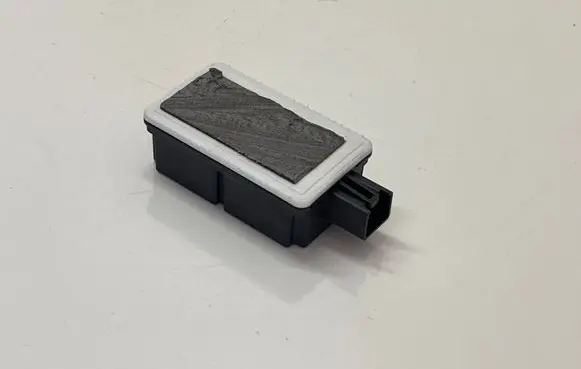 Volvo V70 Alarm control unit/module 30797900 S180036007D