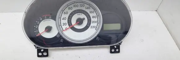 Mazda 2 Speedometer (instrument cluster) D01J55430