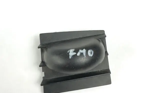 Ford Galaxy Front tow hook cap/cover 7m0854704