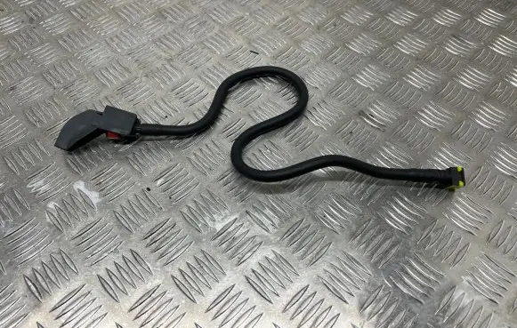 Mitsubishi Outlander Fuel line/pipe/hose 