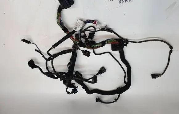 Volkswagen Transporter - Caravelle T6 Engine installation wiring loom 03L971072G