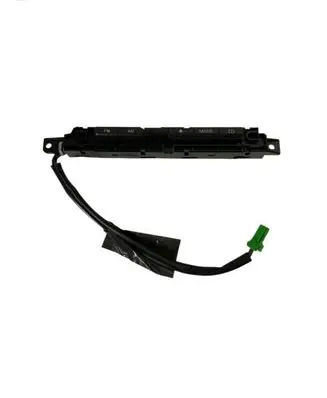Volvo XC60 Head unit multimedia control 31300019