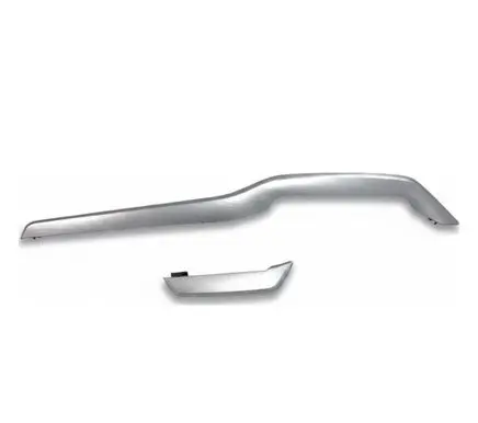 Skoda Octavia Mk4 Dashboard trim