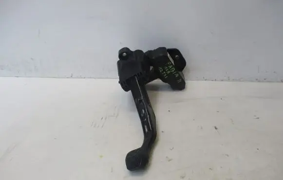 Skoda Fabia Mk1 (6Y) Brake pedal 6QE 721 503 B