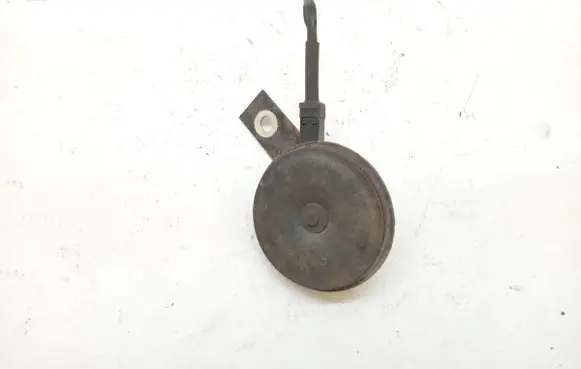 Mitsubishi Outlander Horn signal